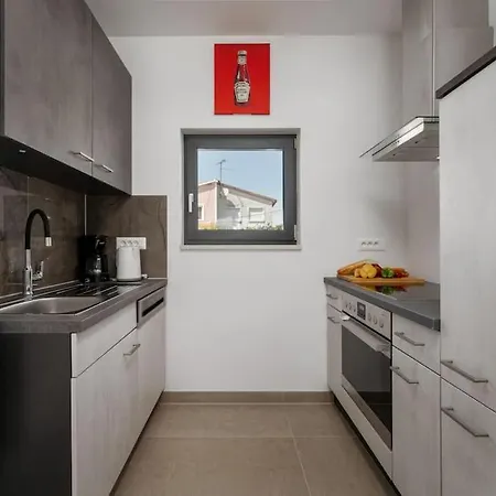 Casa Rebel Willa Funtana