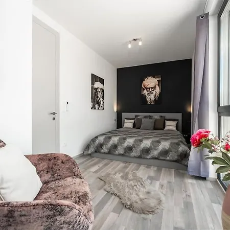 Вилла Casa Rebel *